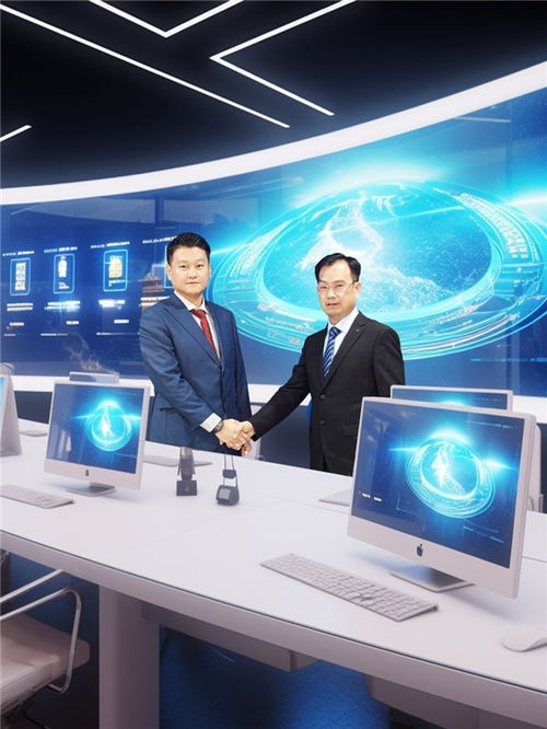 資本助力技術(shù)創(chuàng)新 星耀共創(chuàng)聯(lián)合注資芯光云，共繪未來藍圖