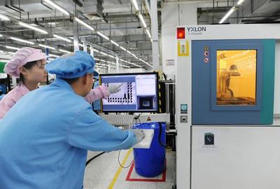 中國光通信“主力軍”烽火科技 以研發(fā)驅(qū)動創(chuàng)新，賦能計(jì)算機(jī)技術(shù)發(fā)展