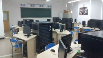 四川省特色重點專業(yè) 計算機網絡技術專業(yè)——以技術服務驅動信息化未來