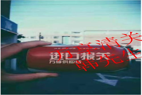專業代理丹麥寵物食品進口 大連公司提供清關門到門服務