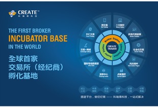 科瑞得與您相約IFXEXPO峰會，共探MT4白標(biāo)服務(wù)與軟件技術(shù)開發(fā)新機(jī)遇